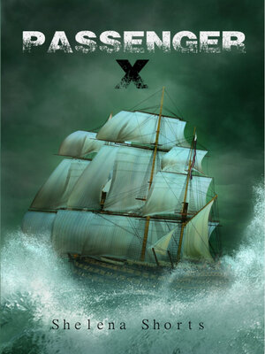 cover image of Passenger X